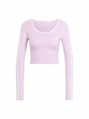 Bluzka z długim rękawem adidas Originals