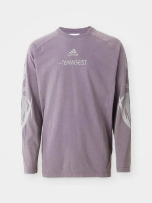 Bluzka z długim rękawem adidas Originals