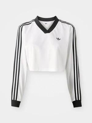 Bluzka z długim rękawem adidas Originals