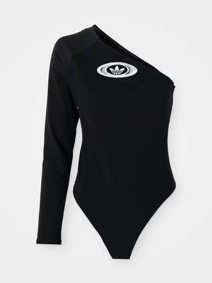 Bluzka z długim rękawem adidas Originals