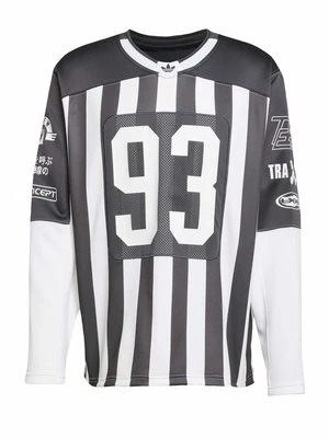 Bluzka z długim rękawem adidas Originals