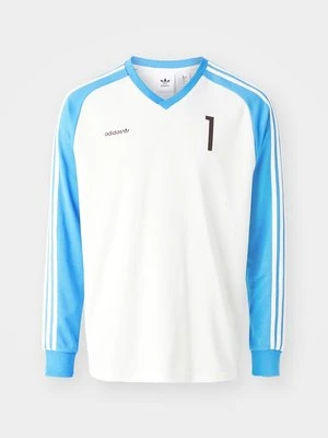 Bluzka z długim rękawem adidas Originals