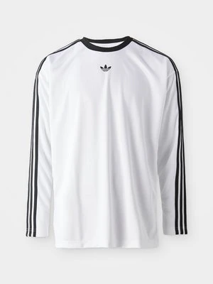 Bluzka z długim rękawem adidas Originals