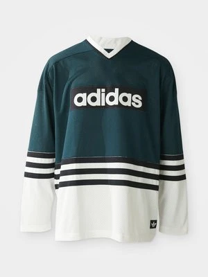 Bluzka z długim rękawem adidas Originals