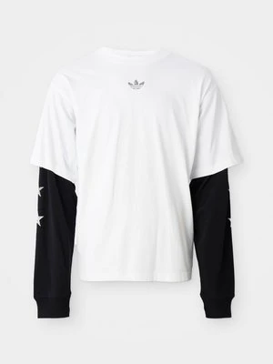 Bluzka z długim rękawem adidas Originals