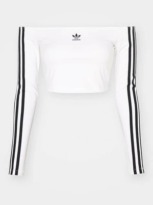 Bluzka z długim rękawem adidas Originals