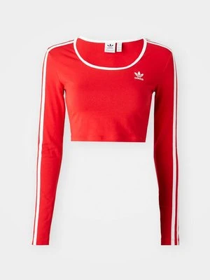 Bluzka z długim rękawem adidas Originals