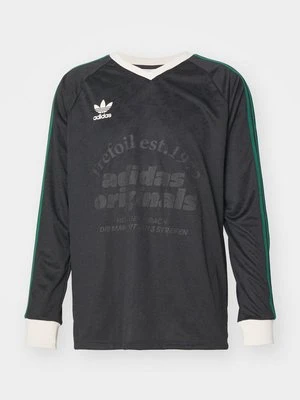 Bluzka z długim rękawem adidas Originals