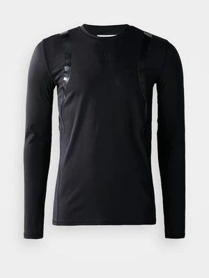 Bluzka z długim rękawem adidas Originals