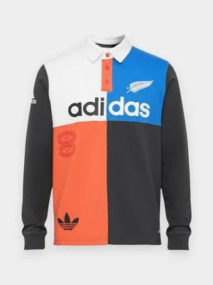 Bluzka z długim rękawem adidas Originals
