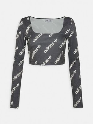 Bluzka z długim rękawem adidas Originals