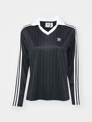 Bluzka z długim rękawem adidas Originals
