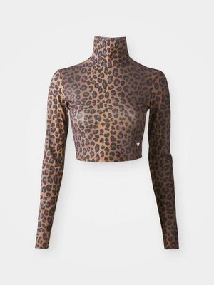 Bluzka z długim rękawem adidas Originals