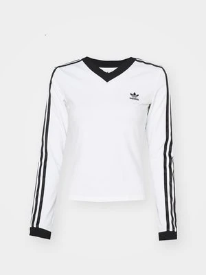 Bluzka z długim rękawem adidas Originals