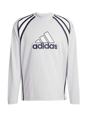 Bluzka z długim rękawem adidas Originals