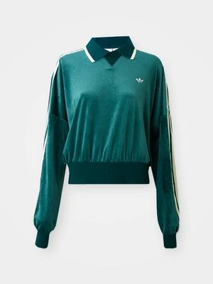 Bluzka z długim rękawem adidas Originals