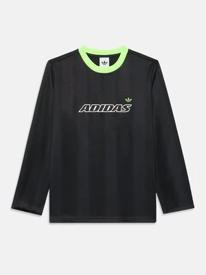 Bluzka z długim rękawem adidas Originals