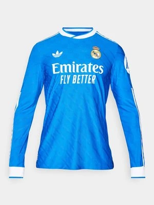 Bluzka z długim rękawem adidas Originals