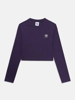 Bluzka z długim rękawem adidas Originals