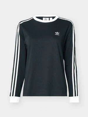 Bluzka z długim rękawem adidas Originals