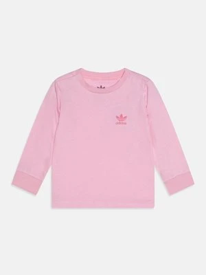 Bluzka z długim rękawem adidas Originals