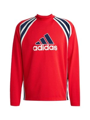Bluzka z długim rękawem adidas Originals