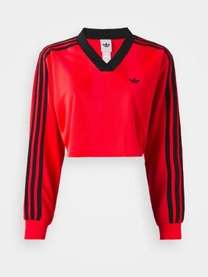 Bluzka z długim rękawem adidas Originals