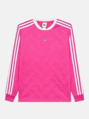 Bluzka z długim rękawem adidas Originals