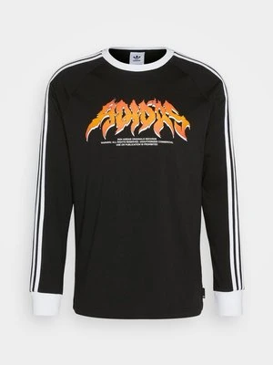 Bluzka z długim rękawem adidas Originals