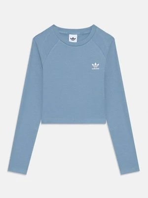 Bluzka z długim rękawem adidas Originals
