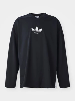 Bluzka z długim rękawem adidas Originals
