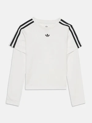 Bluzka z długim rękawem adidas Originals