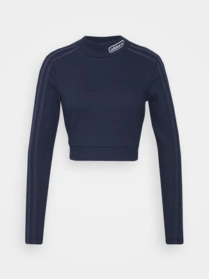 Bluzka z długim rękawem adidas Originals