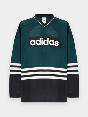 Bluzka z długim rękawem adidas Originals
