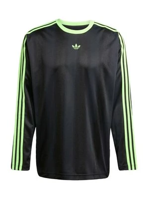 Bluzka z długim rękawem adidas Originals