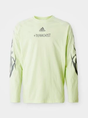 Bluzka z długim rękawem adidas Originals
