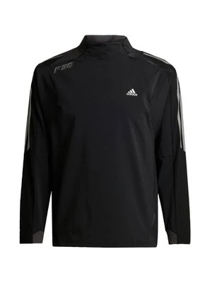 Bluzka z długim rękawem adidas Originals czarny