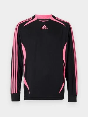 Bluzka z długim rękawem adidas Originals czarny