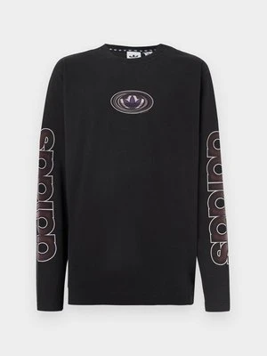 Bluzka z długim rękawem adidas Originals