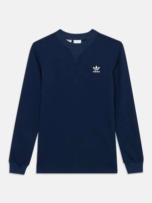 Bluzka z długim rękawem adidas Originals