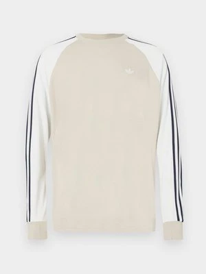 Bluzka z długim rękawem adidas Originals