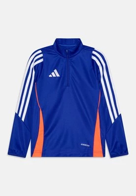 Bluzka z długim rękawem adidas performance