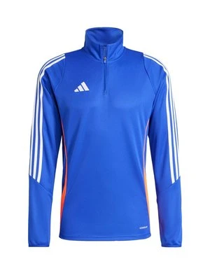Bluzka z długim rękawem adidas performance