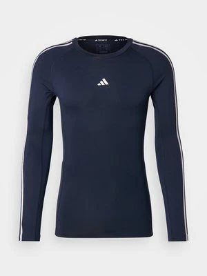 Bluzka z długim rękawem adidas performance