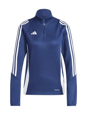 Bluzka z długim rękawem adidas performance