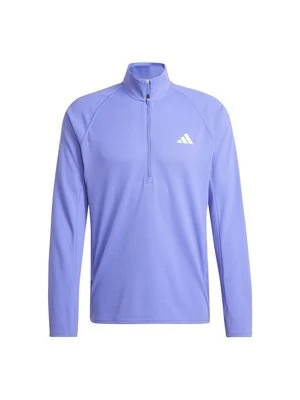 Bluzka z długim rękawem adidas performance
