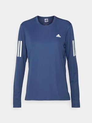 Bluzka z długim rękawem adidas performance