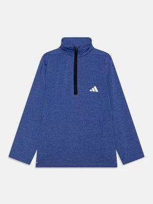 Bluzka z długim rękawem adidas performance