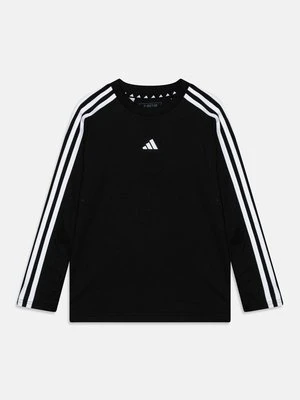 Bluzka z długim rękawem adidas performance