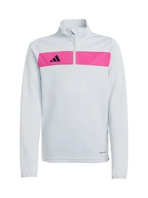 Bluzka z długim rękawem adidas performance